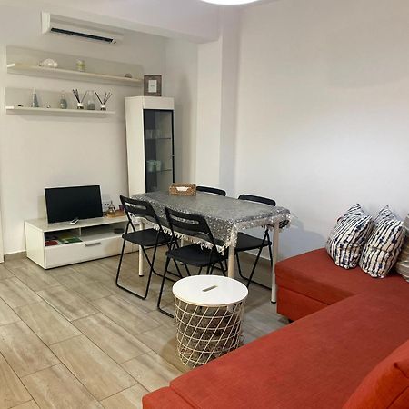 Appartement La Bella Valencia Beach Museums Extérieur photo