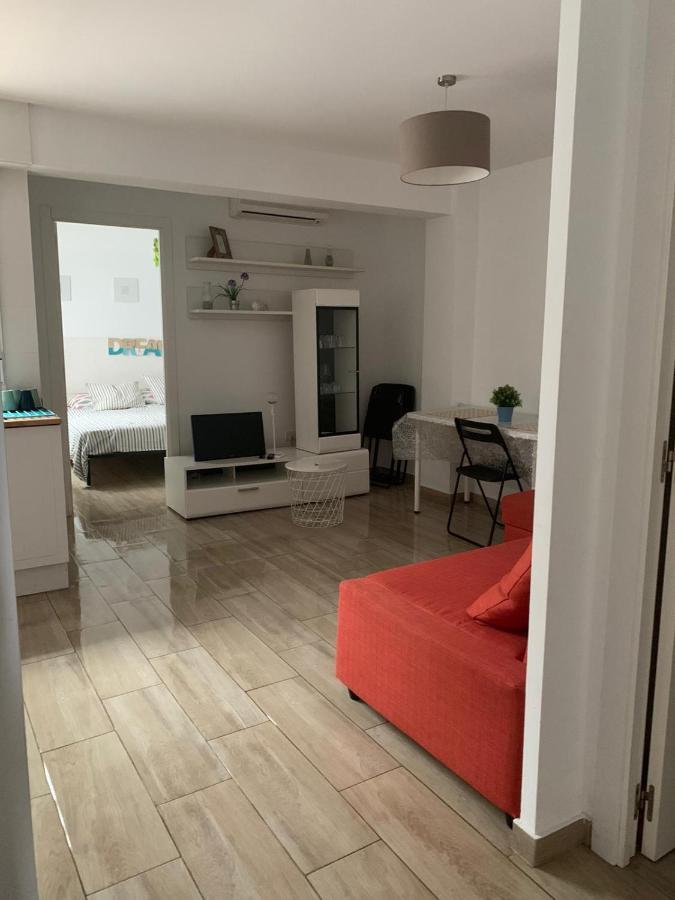 Appartement La Bella Valencia Beach Museums Extérieur photo