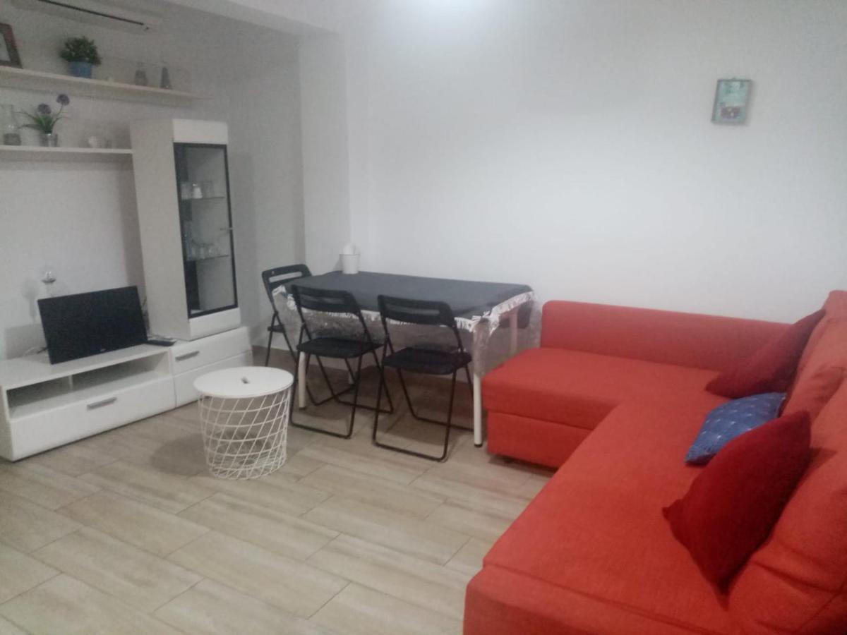 Appartement La Bella Valencia Beach Museums Extérieur photo