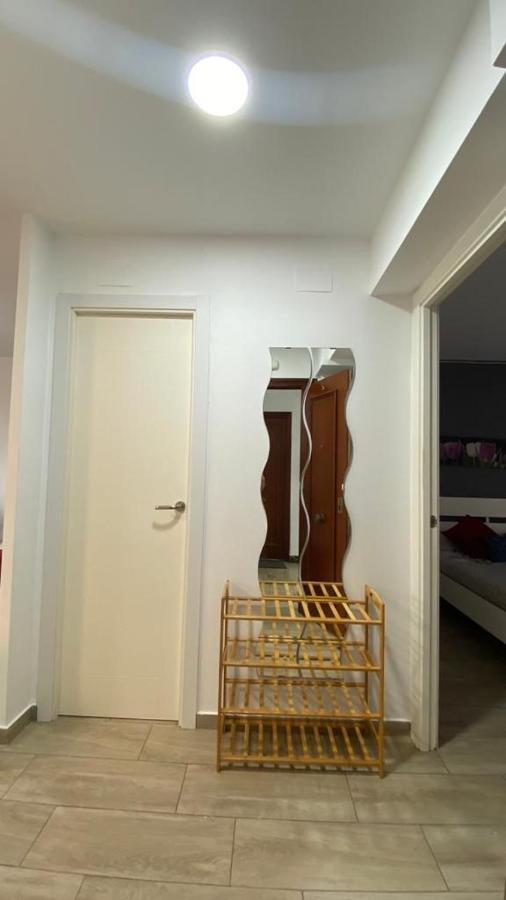Appartement La Bella Valencia Beach Museums Extérieur photo