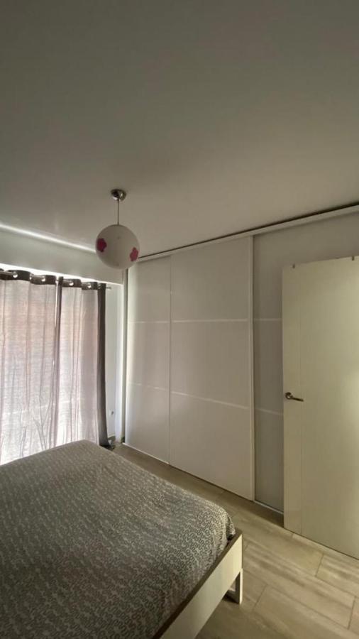Appartement La Bella Valencia Beach Museums Extérieur photo