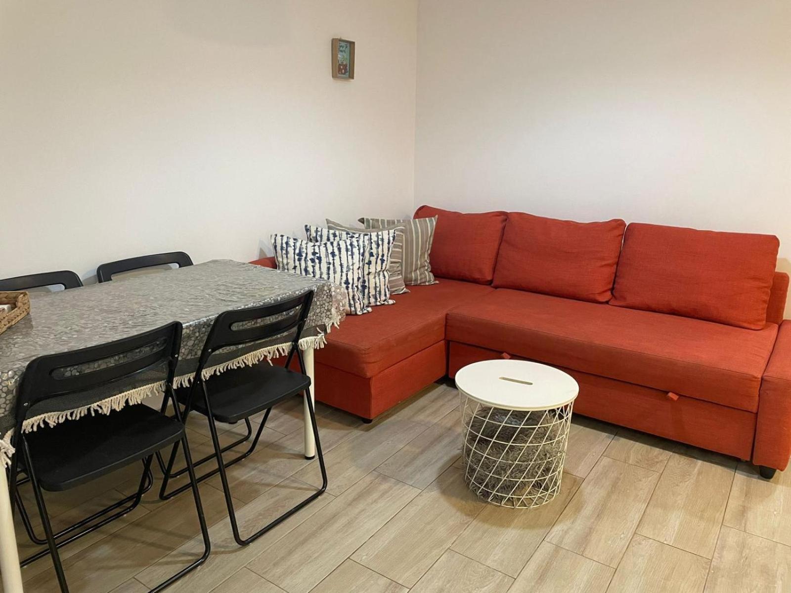 Appartement La Bella Valencia Beach Museums Extérieur photo